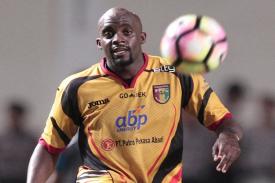 Kasus Sissoko sudah masuk ke Komisi Disiplin PSSI