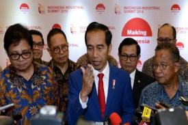 Gambar Artikel Ini Penjelasan Jokowi tentang Aturan Tenaga Kerja Asing hingga Upah, Bagaimana Menurut Anda?