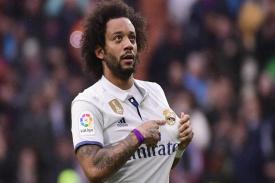 Gambar Artikel Marcelo : &quot;Kami Mencoba Untuk Keluar Dari Kekacauan Ini&quot;