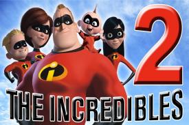 The Incredibles 2 Bakal Muncul Tahun Depan