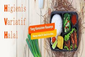 Gambar Artikel Keuntungan Menggunakan Jasa Catering Bagi Keluarga