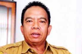 Sudah jadi Tersangka Korupsi, ASN ini malah Karirnya Semakin Cemerlang