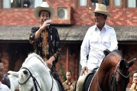 Gambar Artikel Mau Tau? Begini Skenario Jokowi dan Prabowo di Pilpres 2019