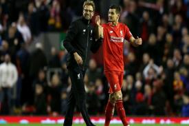Gambar Artikel Tanggapan Jurgen Klopp Mengenai Pernyataan Dejan Lovren