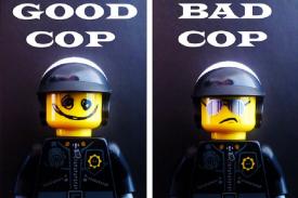 Bad Cop Good Cop
