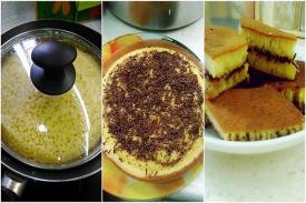 Martabak Rumahan Ala Teflon, Tak Kalah Lezat dengan Tekstur Martabak Kedai