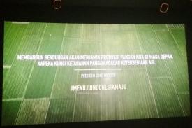Gambar Artikel Iklan Jokowi Masuk Bioskop Cari Simpati Generasi Milenial
