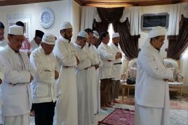 Habib Rizieq Gandeng 4 Partai yang akan Berpengaruh Besar dalam Pilpres 2019