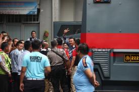 Ahok akan Bebas Bersyarat pada Agustus Mendatang