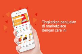 Gambar Artikel Cara Mengoptimasi Akun Toko Di Platform Jual Beli Shoppe