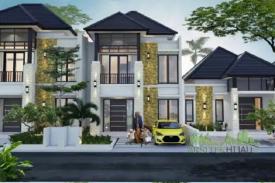 Karakteristik Rumah Desain Minimalis Modern