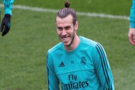Gelandang Madrid Siap Tampil Pada Laga Final Liga Champions di Akhir Pekan Nanti