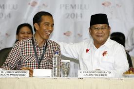 Siapa Sosok yang Pantas Dampingi Prabowo di Pilpres 2019 ?