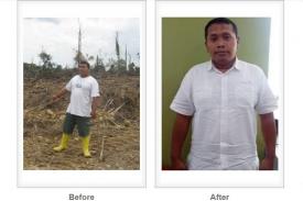 Resep Diet Suparmin &#039;Ingat Akhirat&#039;, Berat Badan Berkurang 12 kg