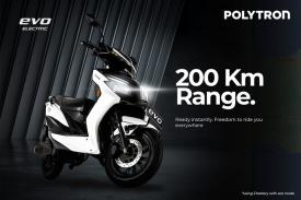 Gambar Artikel Polytron Evo Motor Listrik Irit dan Ramah Lingkungan