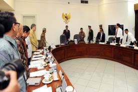 Gambar Artikel Jokowi Pertegas Atasi Wabah Difteri Secepat Mungkin