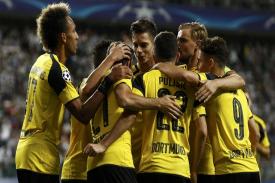 Dortmund Siap Hadapi Tottenham Grup H Liga Champions