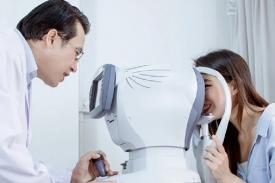 Gambar Artikel Columbine Vision Clinic, Klinik Perawatan Mata Terbaik