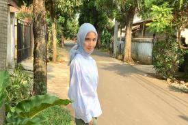 Gambar Artikel Meitha Thamrin Hindari Kulit Kering dengan Moisturizer dan Sunblock