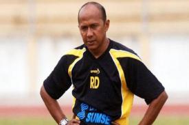 Rahmad Darmawan Kembali Latih Sriwijaya Fc