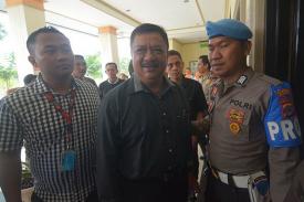 Gambar Artikel Jaksa KPK Hadirkan Saksi dalam Persidangan Kasus Suap Direktur PDAM