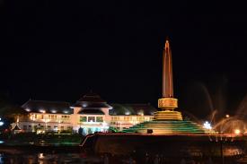 Sister City: Gunungkidul dan Kota Malang Kembangkan Pariwisata