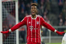 Kingsley Coman : &quot;Dia Adalah Team Player, Dia Selalu Ingin Tim Sukses&quot;