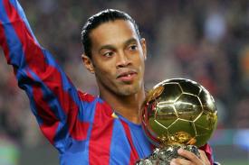Ronaldinho Yakin Paul Pogba akan Meraih Penghargaan Ballon d&#039;Or dalam Beberapa Tahun Kedepan