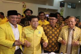 Pendamping Ridwan Kamil masih belum ada yang Cocok di Pilgub Jabar 2018