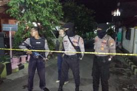 Densus 88 dan Polresta Probolinggo Temukan 3 Pelaku Terduga Teroris