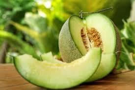 Segudang Manfaat Buah Melon Bagi Kesehatan