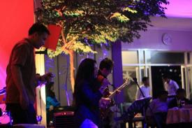 Rumah Makan dan Cafe di Cimahi masih banyak yang belum Berizin