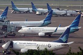 Harus Ada Informasi dan Kompensasi yang Tegas Bagi Pesawat Delay