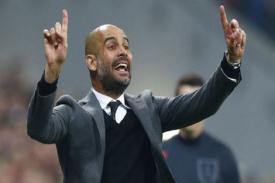 Gambar Artikel Pep Guardiola Sukses Raih Trofi Piala Liga, Mourinho Tampil Buruk Dua Musim Bersama Manchester United