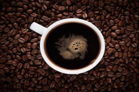 Kopi Ternyata Bisa menjadi Ramuan Diet Lho
