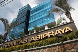 Dibuka Pendaftaran Loker PT Brantas Abipraya Selama 2 Bulan