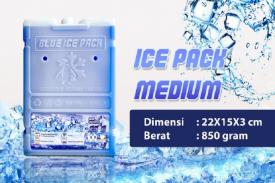 Kegunaan Ice Pack Gel Tidak Hanya Bagi Pebisnis, Simak Di Sini Ulasannya