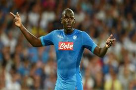 Kalidou Koulibaly : &quot;Tahun Ini Kami Mau Mencapai Akhir (di Puncak)&quot;