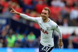 Gambar Artikel Christian Eriksen : &quot;Namun Pengalaman Merekalah yang Menentukan&quot;