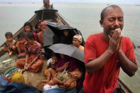 Gambar Artikel Jepang Berikan Bantuan Rp40 M untuk Kepulangan Rohingnya